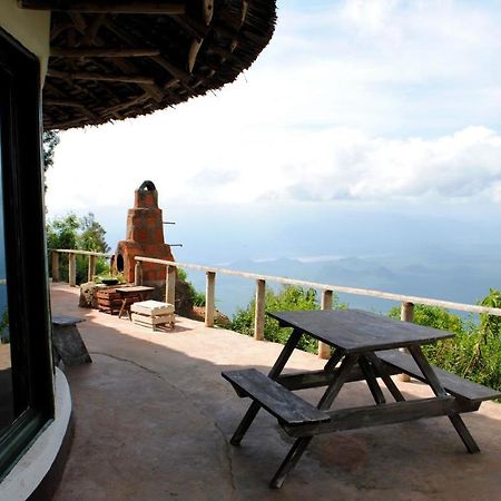 Willa Mambo View Point Ndungu Zewnętrze zdjęcie