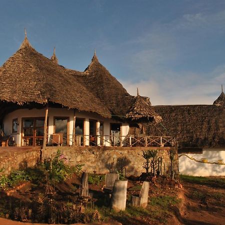 Willa Mambo View Point Ndungu Zewnętrze zdjęcie