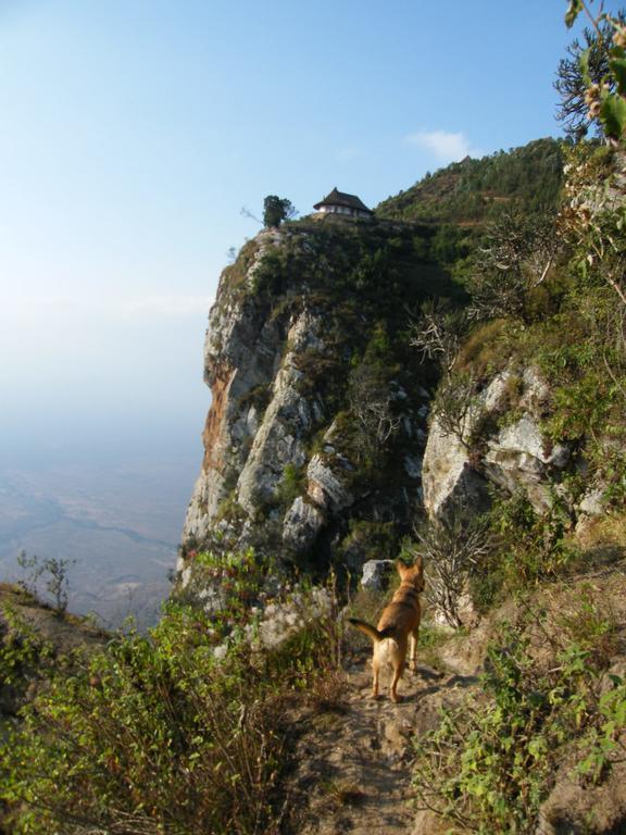 Willa Mambo View Point Ndungu Zewnętrze zdjęcie