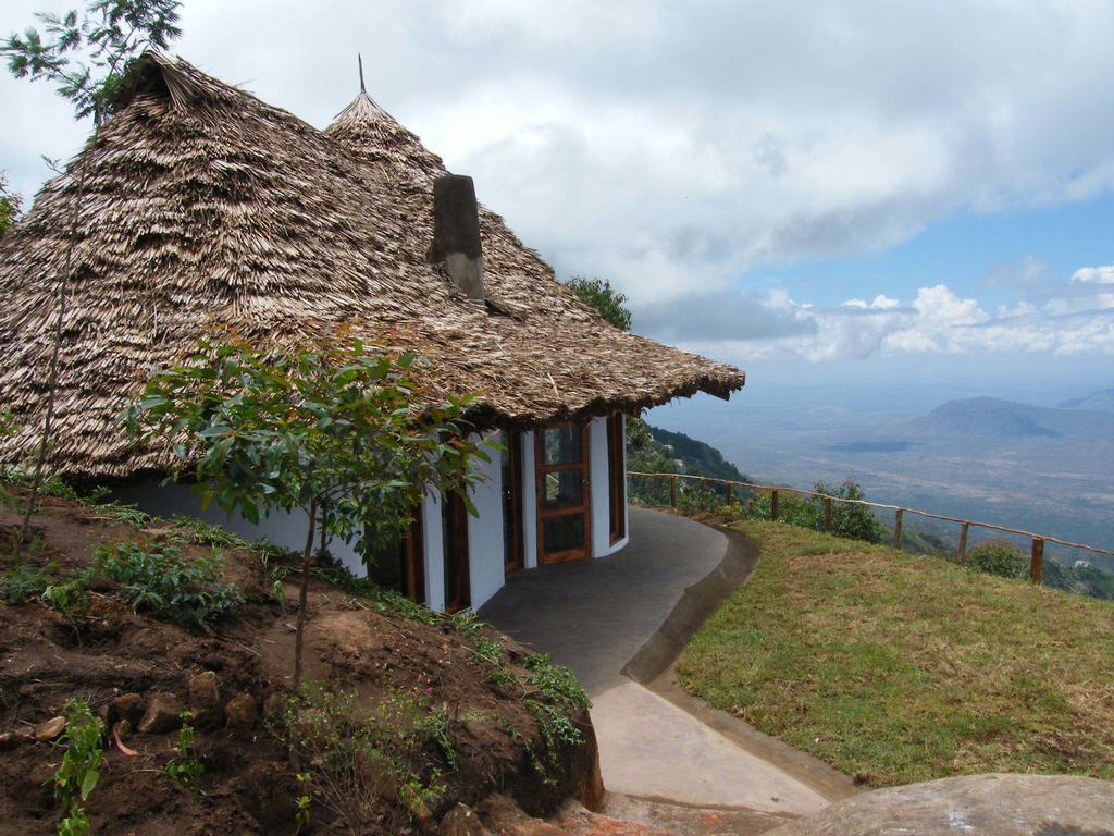 Willa Mambo View Point Ndungu Pokój zdjęcie