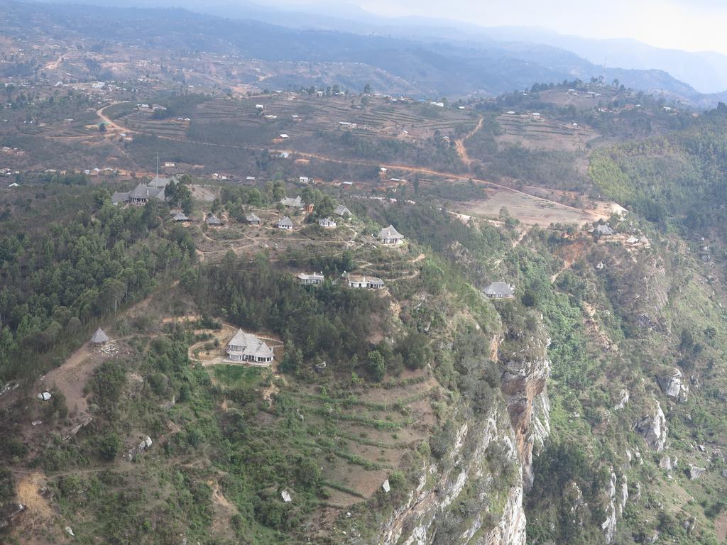 Willa Mambo View Point Ndungu Zewnętrze zdjęcie