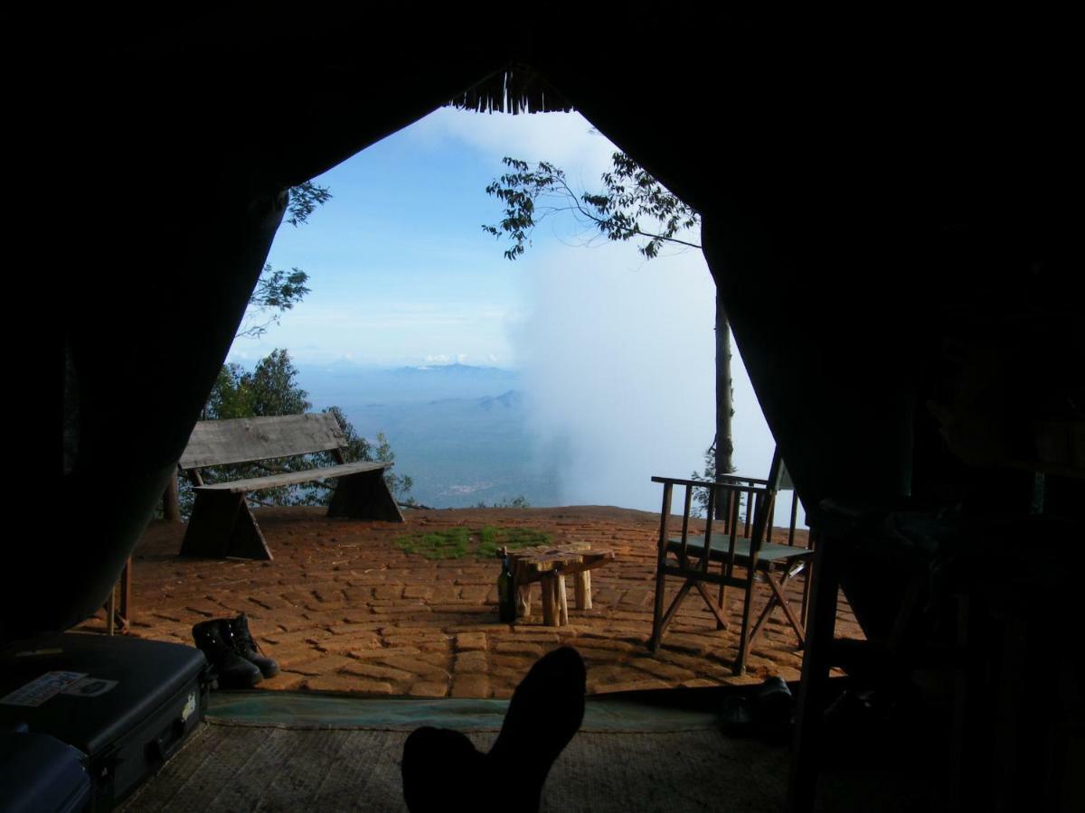 Willa Mambo View Point Ndungu Zewnętrze zdjęcie