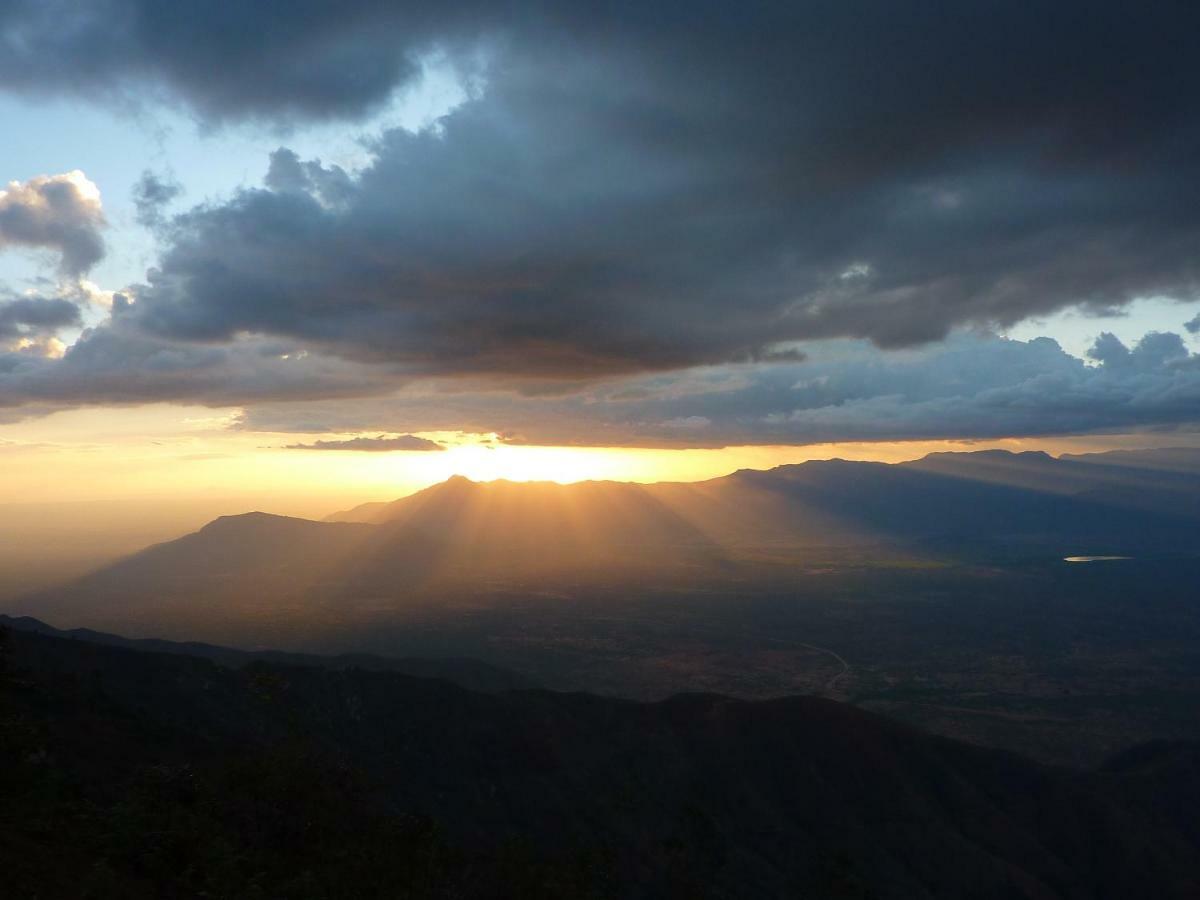Willa Mambo View Point Ndungu Zewnętrze zdjęcie