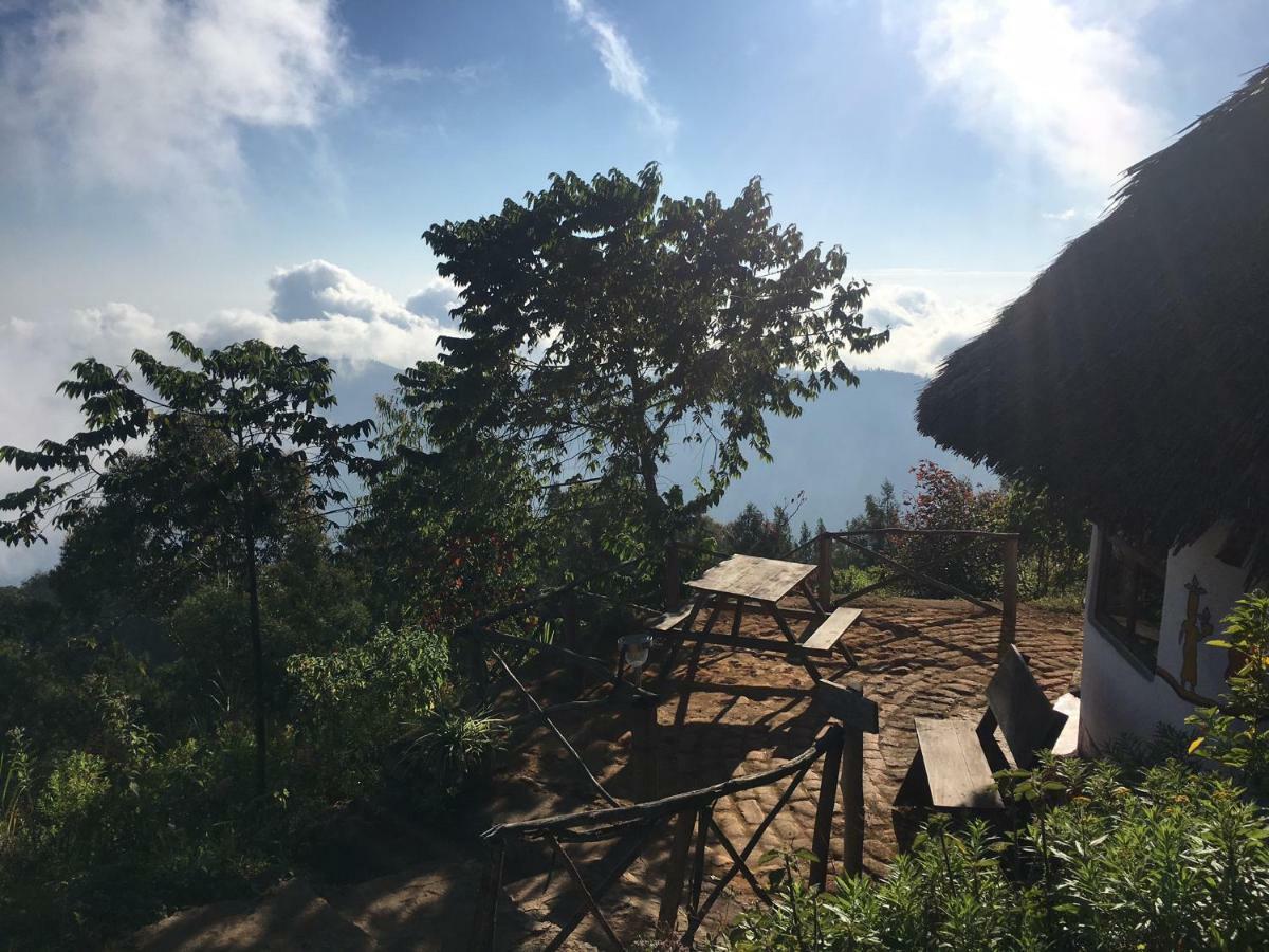 Willa Mambo View Point Ndungu Zewnętrze zdjęcie