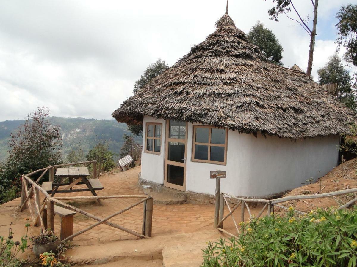 Willa Mambo View Point Ndungu Zewnętrze zdjęcie