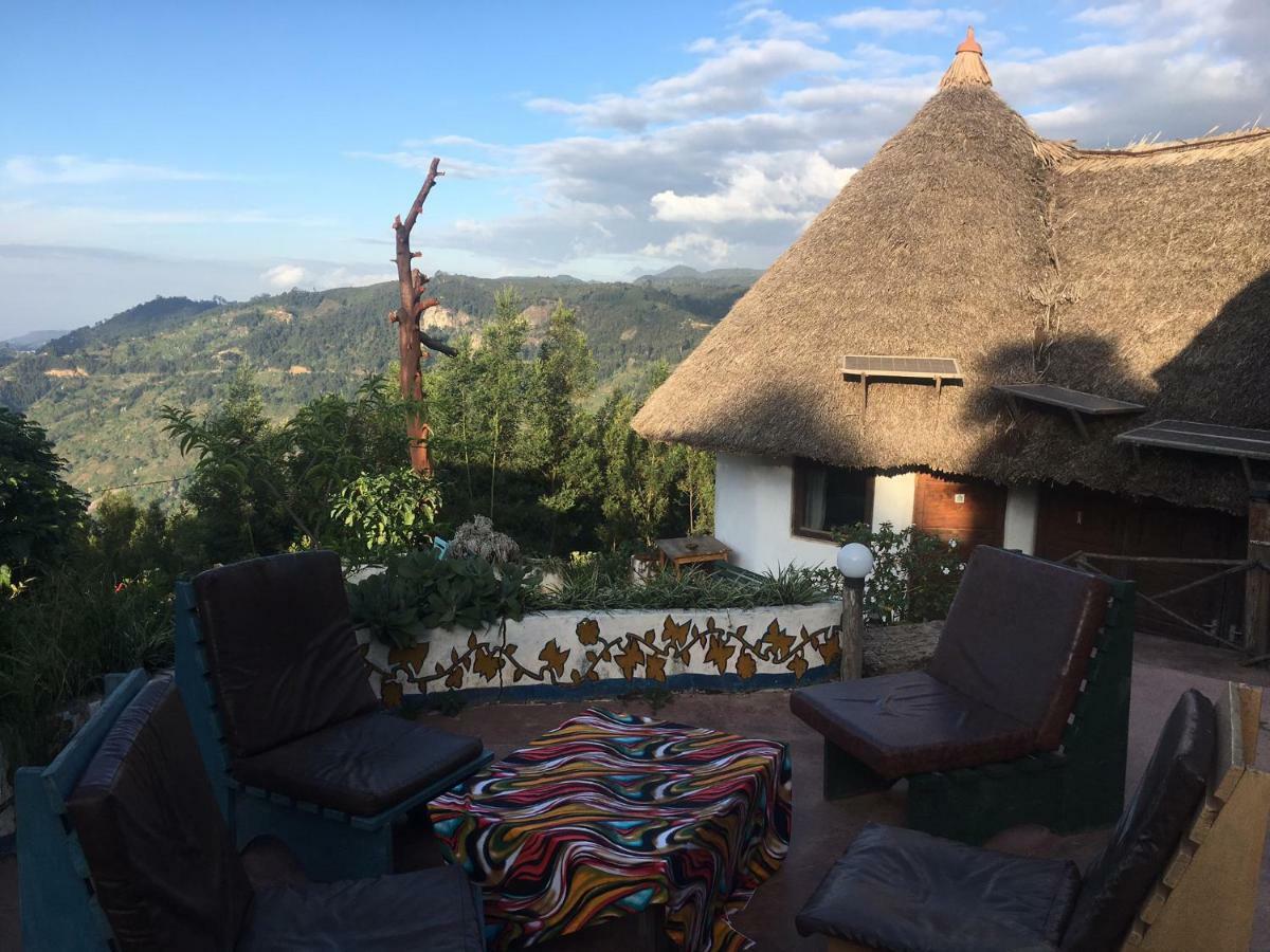 Willa Mambo View Point Ndungu Zewnętrze zdjęcie