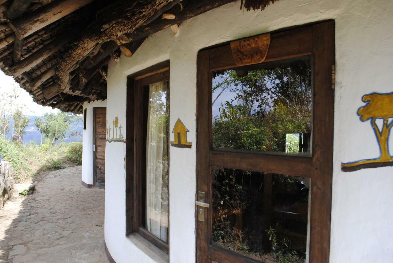 Willa Mambo View Point Ndungu Zewnętrze zdjęcie