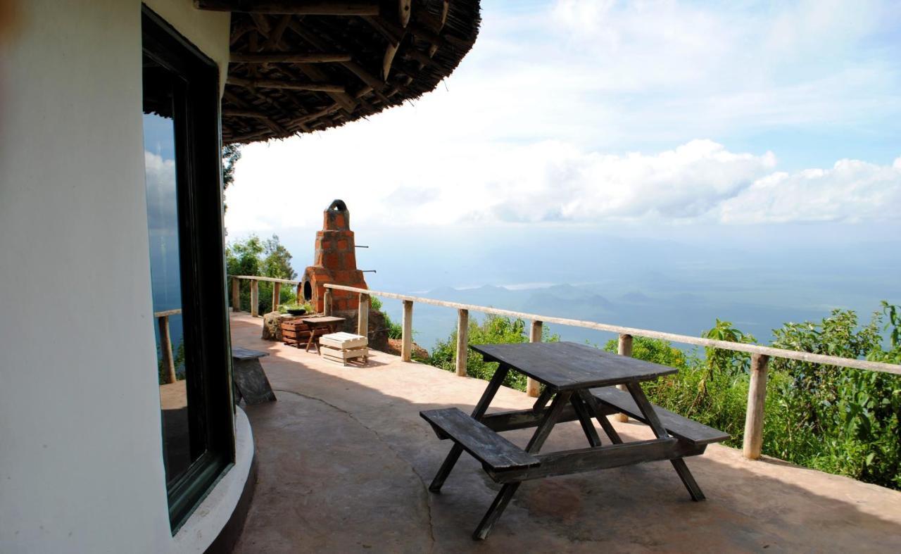 Willa Mambo View Point Ndungu Zewnętrze zdjęcie