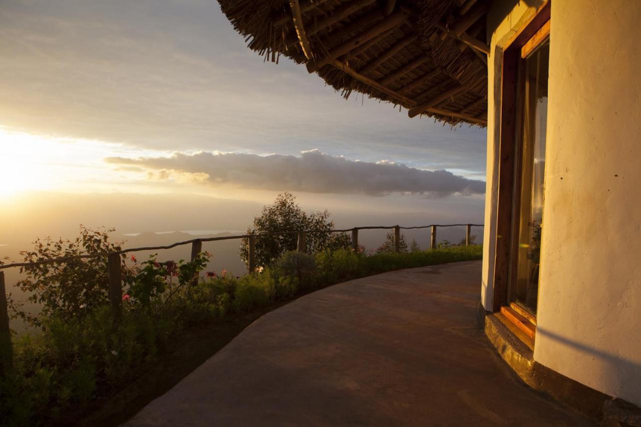 Willa Mambo View Point Ndungu Zewnętrze zdjęcie