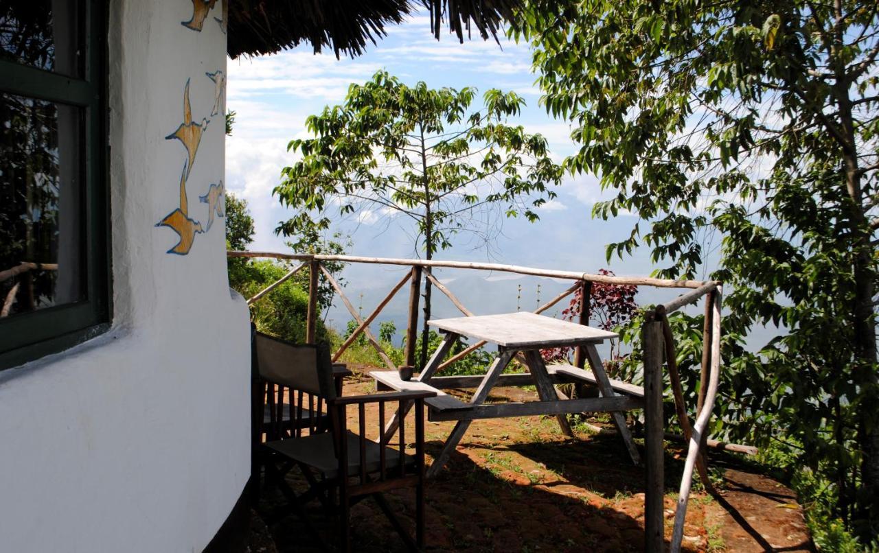 Willa Mambo View Point Ndungu Zewnętrze zdjęcie
