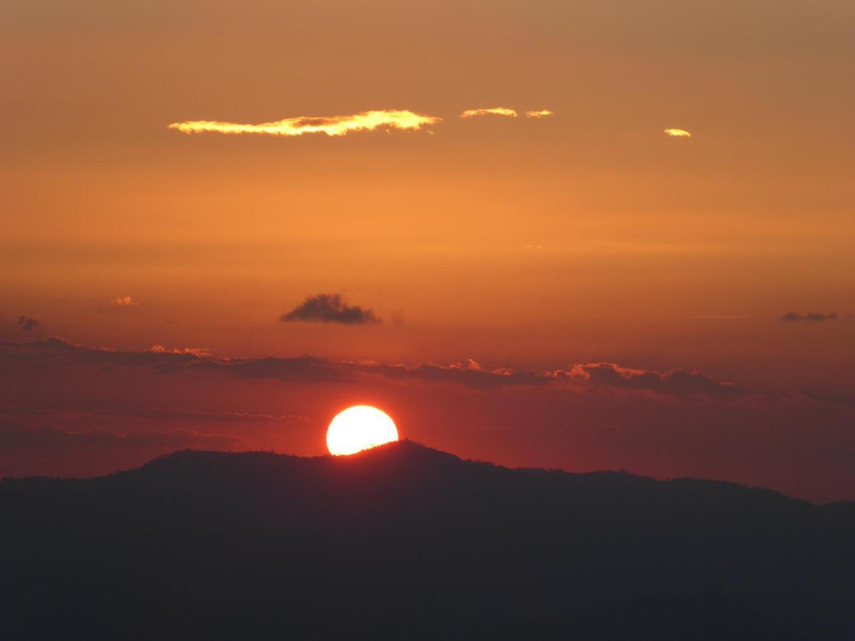 Willa Mambo View Point Ndungu Zewnętrze zdjęcie
